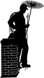 Chimney Sweep Manchester